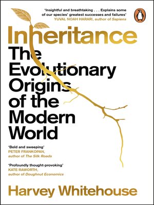cover image of Inheritance